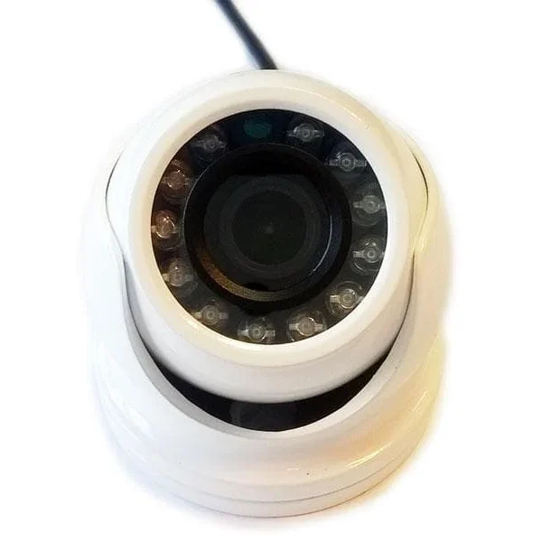CARVIS MC-424IR Камера автомобильная 2 MP