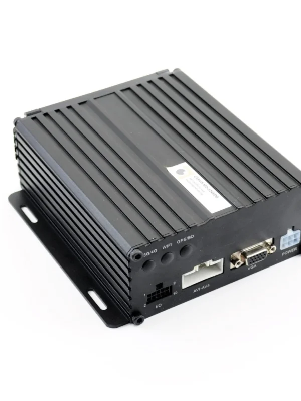 CARVIS MD-324HDD
