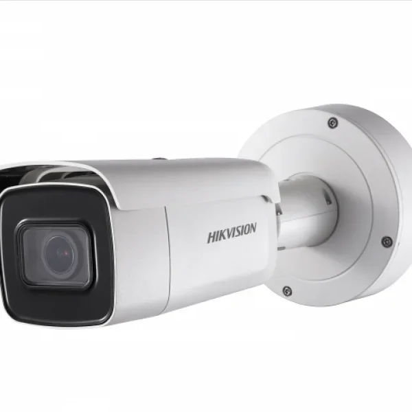 DS-2CD2643G2-IZS 4 Мп IP видеокамера цилиндрическая с моторизированным варифокальным объективом