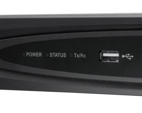 DS-7604NI-Q1 4 канальный регистратор Hikvision