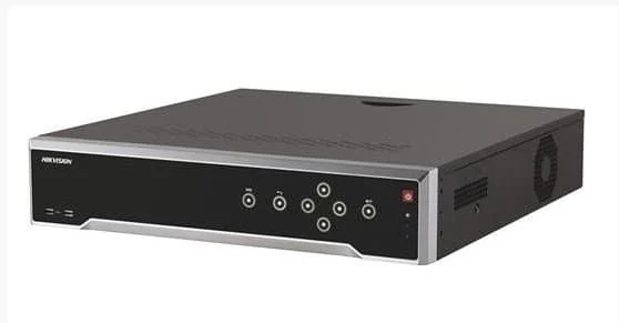 DS-7732NI-K4 32 канальный регистратор Hikvision
