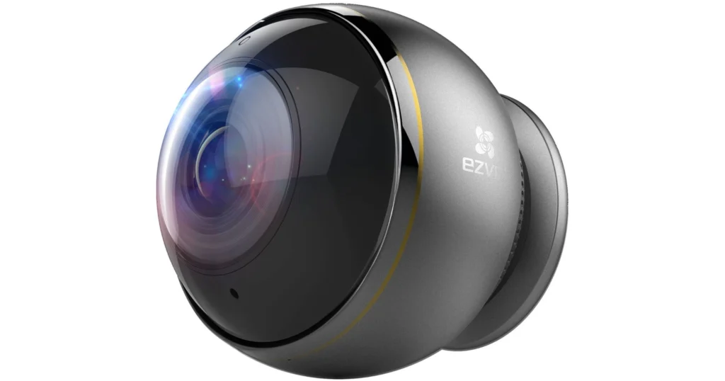 ezviz_camera_wordpress