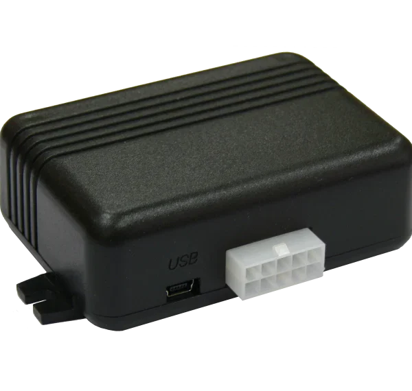 ADM333 трекер GPS