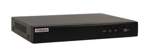 DS-H204QA HD-TVI HiWatch видеорегистратор