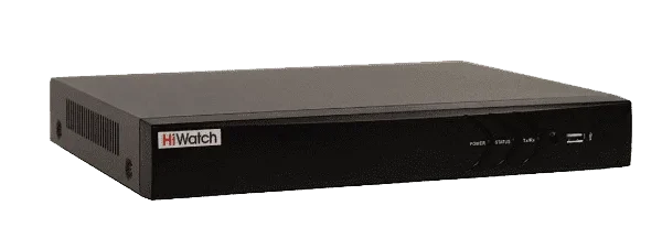 DS-N332/2 32-канальный IP видеорегистратор с 2 SATA