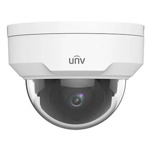 IPC325LR3-VSPF28-D 5 Мп купольные UNV