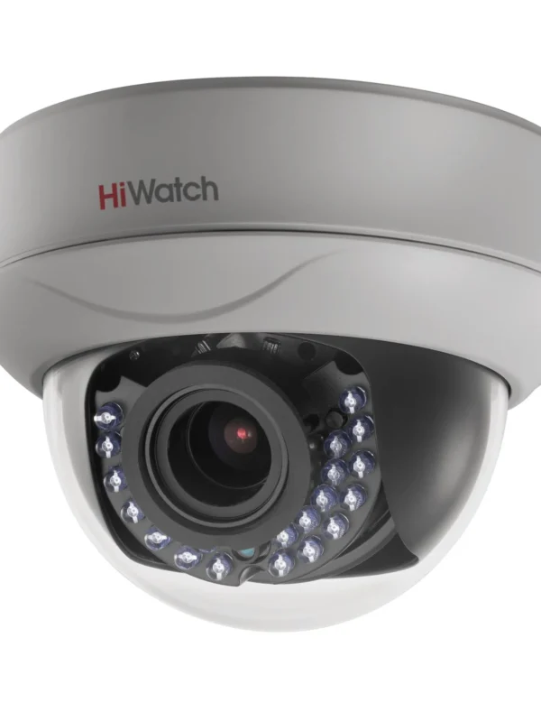 DS-T207 HD-TVI варифокальная камера