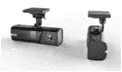 CARVIS MC-327IR Dual (WDR)