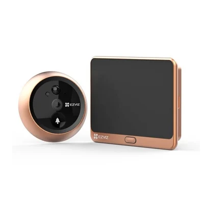 DP2C (CS-DP2C-A0-6E2WPFBS) видеоглазок