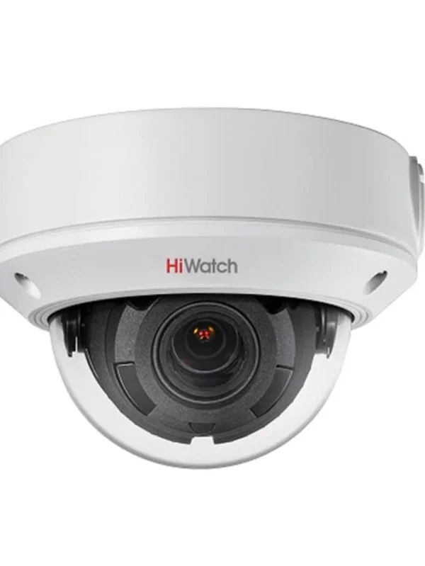 DS-I258Z IP камера с моторизированным варифокальным объективом