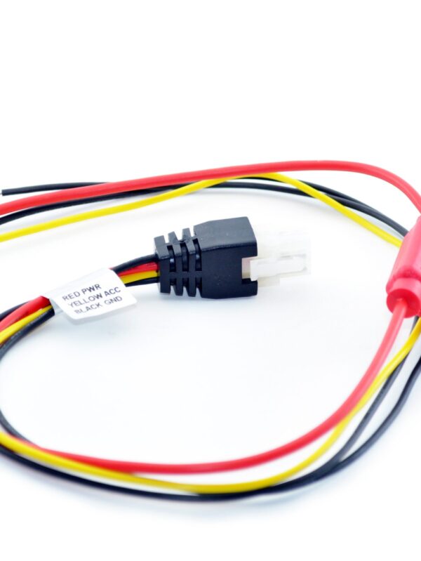 CARVIS MD-444SD Lite 4-х канальный регистратор для транспорта для 2 Мп камер — изображение 6