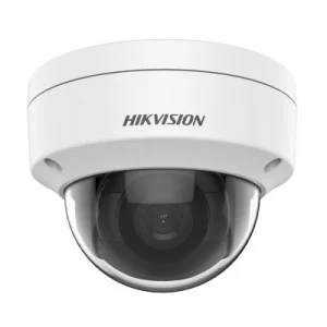 DS-2CD1143G2-I 4 Мп IP видеокамера купольная с антивандальным корпусом