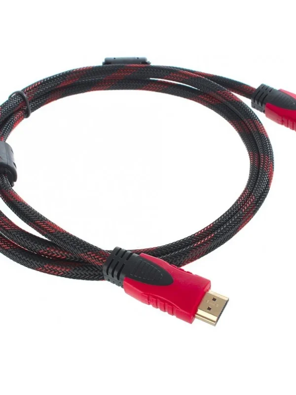Кабель HDMI 1,5 м