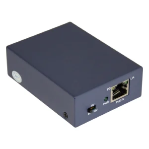 Удлинитель LAN PoE Volta PED210