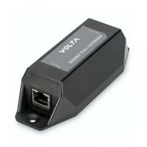 Удлинитель LAN PoE Volta PED110