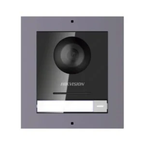 DS-KD8003-IME1 модуль вызывной панели IP домофона