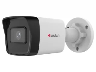 DS-I400 4 Мп цилиндрическая IP видеокамера