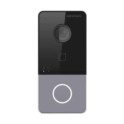 DS-KV6113-WPE1 (B) IP вызывная панель с WiFi