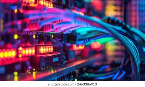 Сетевые принадлежности LAN to LAN