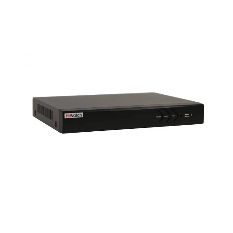 DS-H332/2Q (N) (HD-TVI 32-х канальный гибридный регистратор)