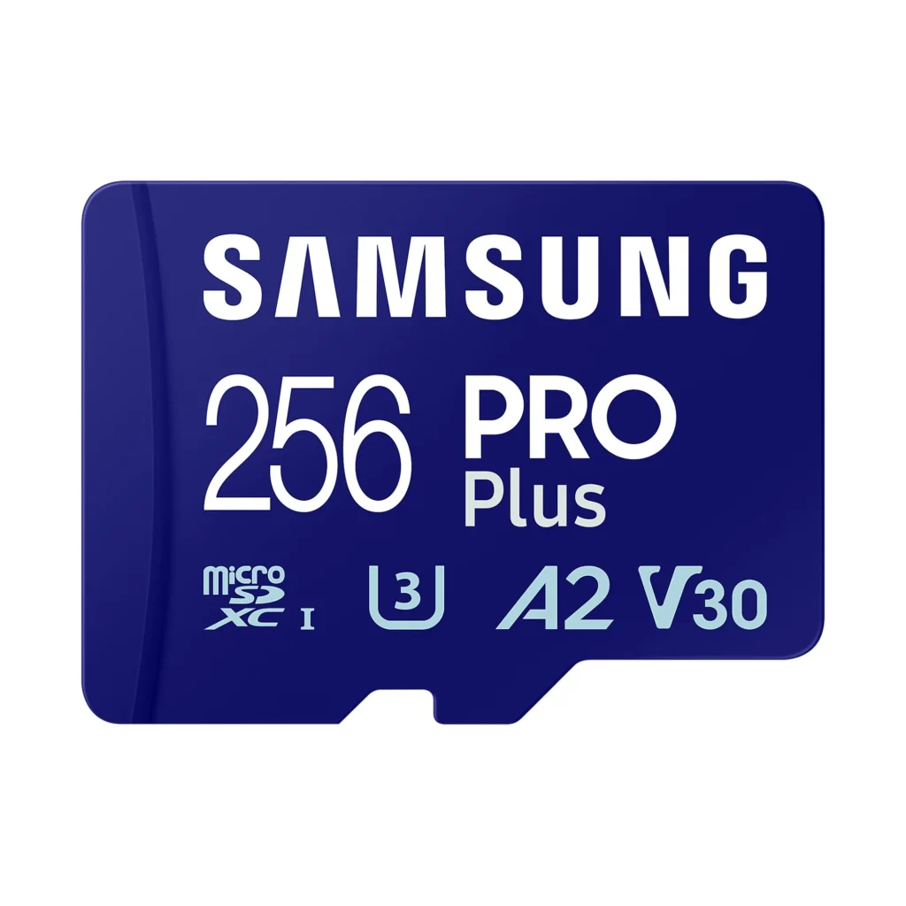 modelforce-osta-samsung-memory-card-pro-plus-microsd-card-256gb-eestis-2
