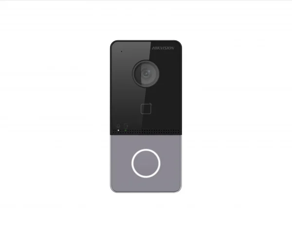 DS-KV6113-PE1 IP вызывная панель