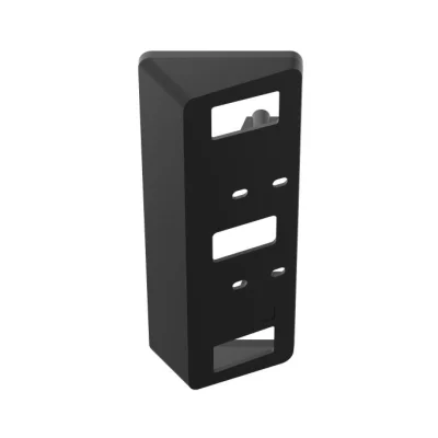 DS-KABV6113-A кронштейн пластиковый угловой для IP домофонов