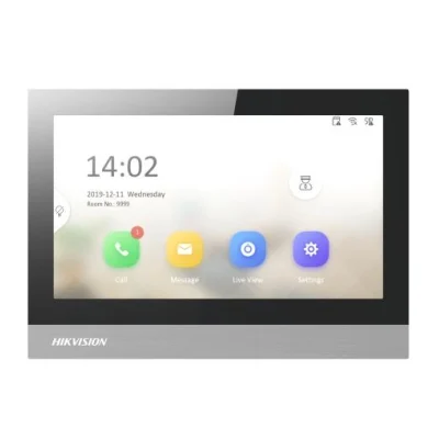 DS-KH8380-TE1 монитор 7 дюймов