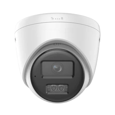 DS-2CD1363G2-LIU 6 Мп купольная IP видеокамера