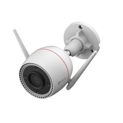 H3c (CS-H3C-R100-1K2WF)  цилиндрическая IP видеокамера 2Мп