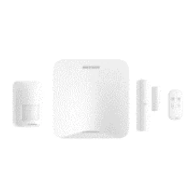 DS-PA201P-Kit-16WE комплект беспроводной сигнализации
