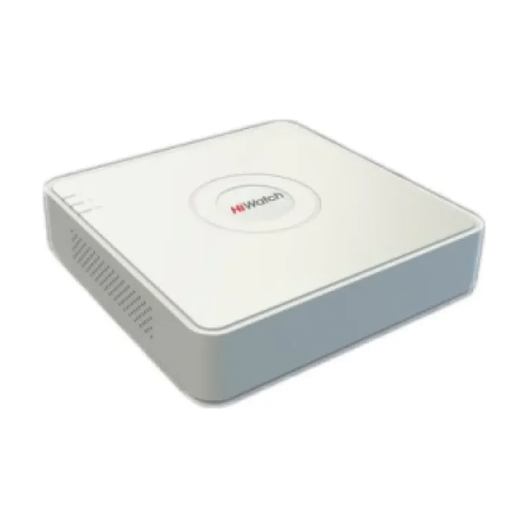 DS-N204 IP (4-x канальный регистратор)