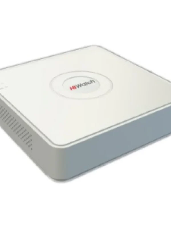 DS-N208 регистратор IP 8 каналов