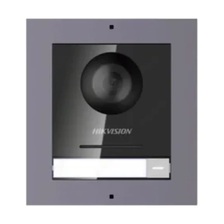 DS-KD8003-IME1 модуль вызывной панели IP домофона