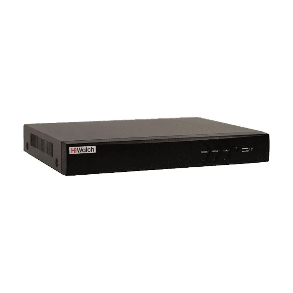 DS-N332/2 32-канальный IP видеорегистратор с 2 SATA