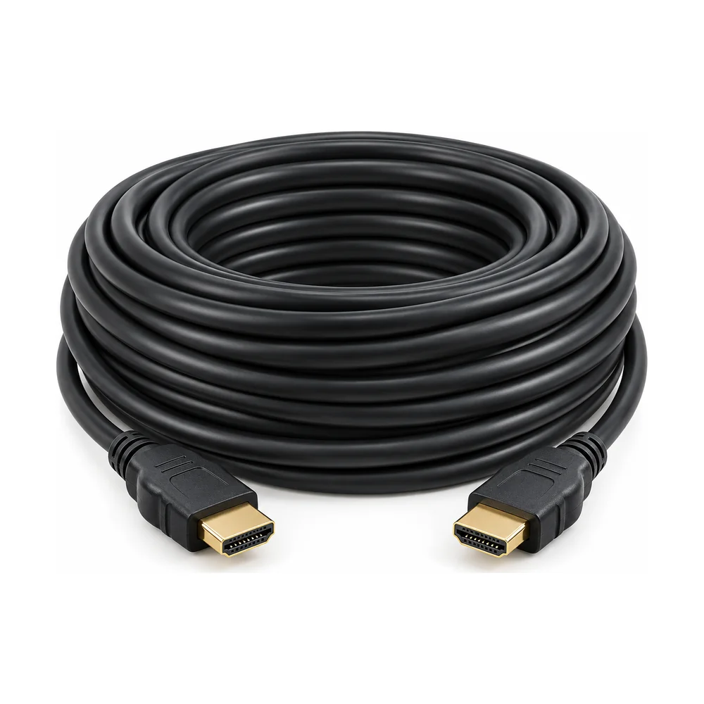 Кабель HDMI 20 м