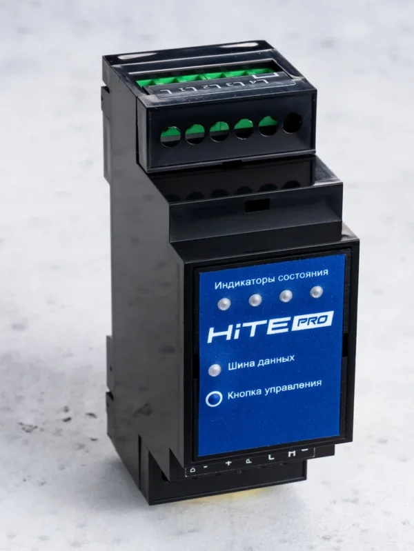 Блок радиореле Relay-LED3S