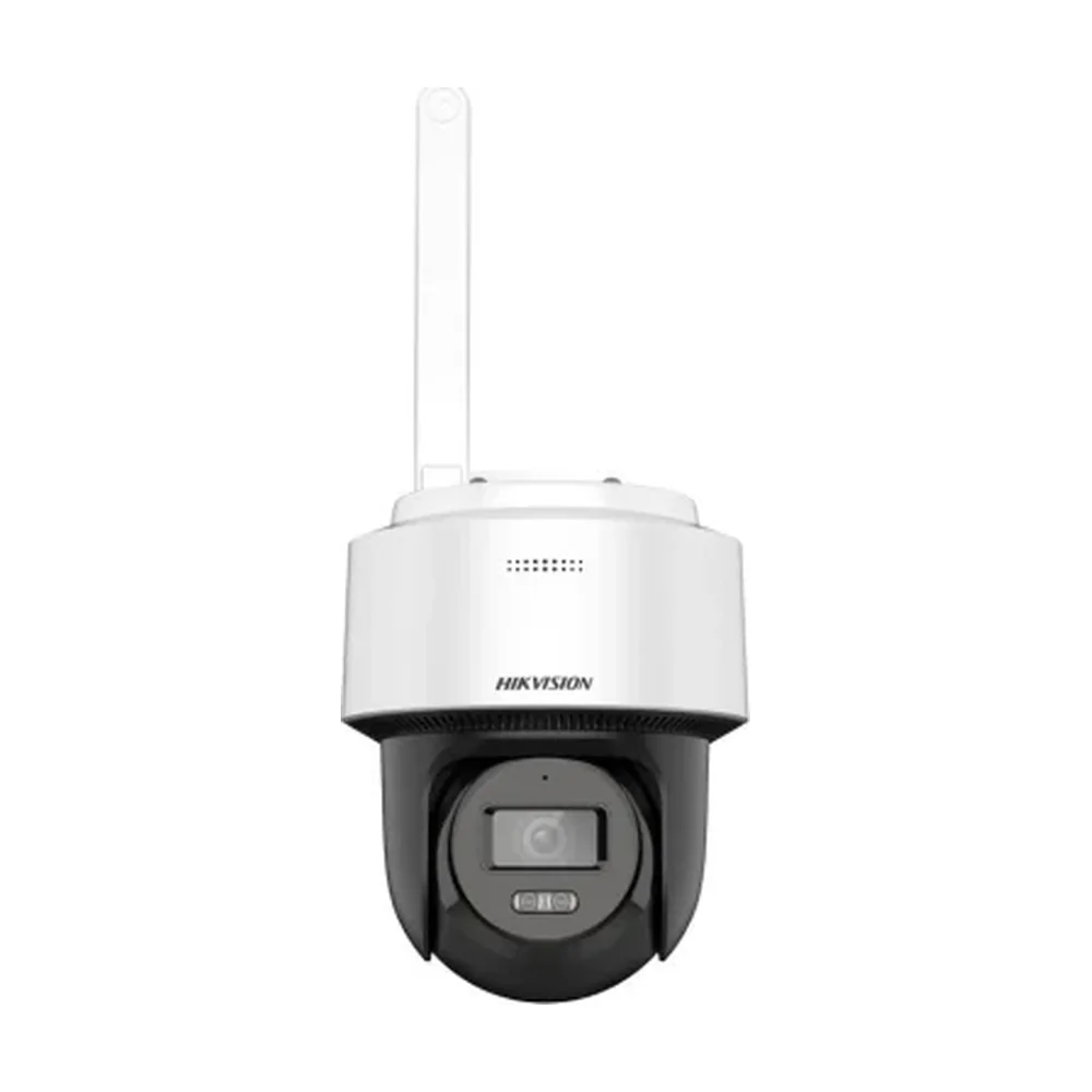 DS-2DE2C400MWG-4G 2.8mm 4мп камера 4G PT камера