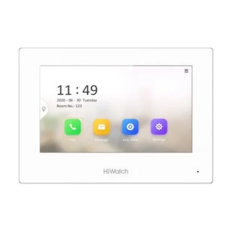 VDP-H2211B  IP монитор HiWatch