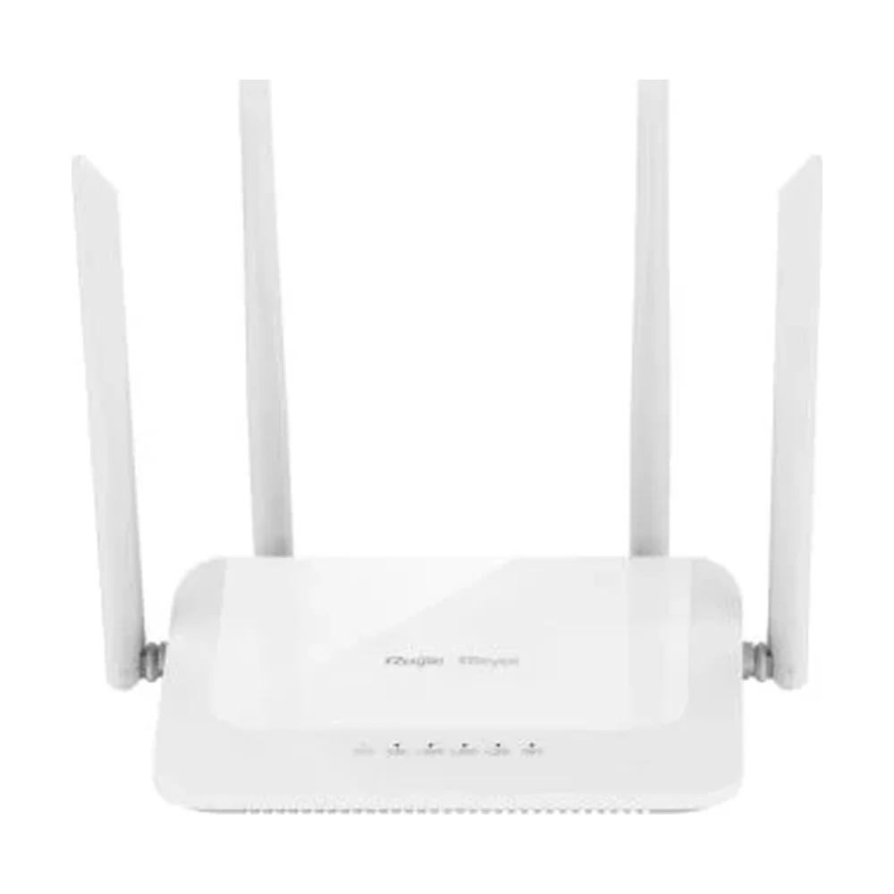 RG-EW1200 WiFi Роутер 2.4GHz и 5GHz