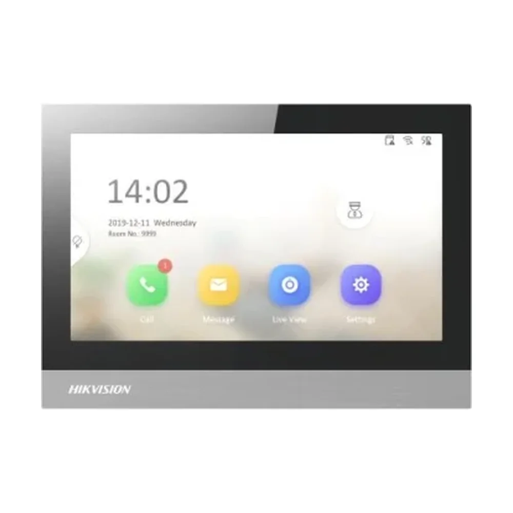 DS-KH8380-TE1 монитор 7 дюймов
