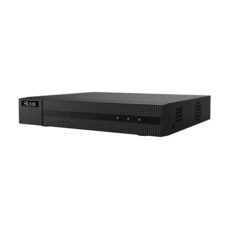 NVR-116MH-C 16 канальный сетевой регистратор