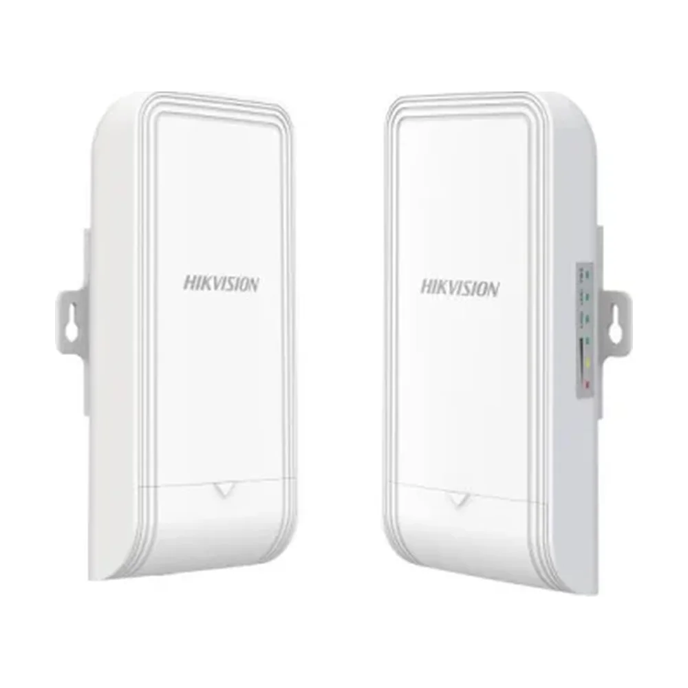 DS-3WF1000-EI-2N комплект беспроводных точек доступа 2,4Ггц до 1 км.