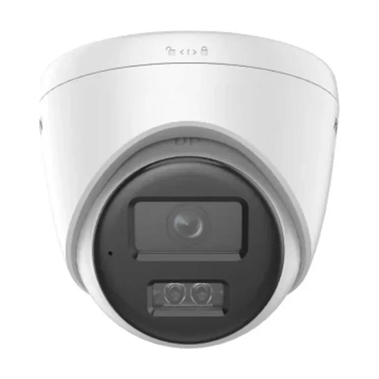 DS-2CD1363G2-LIU 6 Мп купольная IP видеокамера