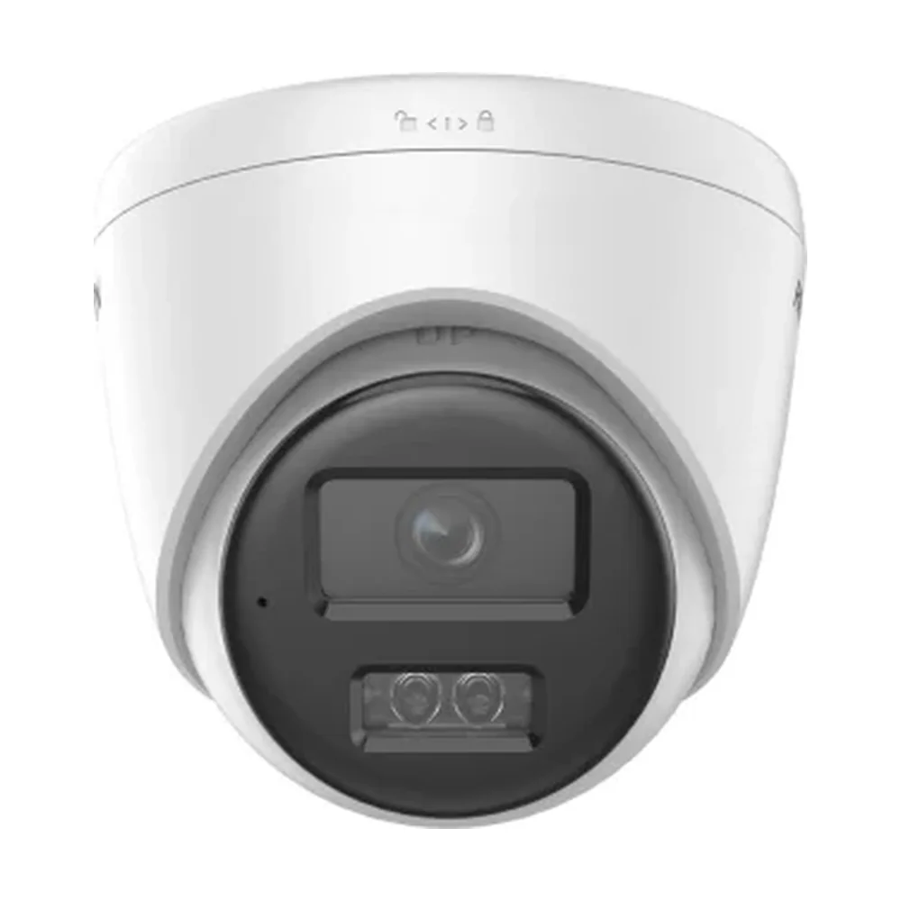 DS-2CD1363G2-LIU 6 Мп купольная IP видеокамера
