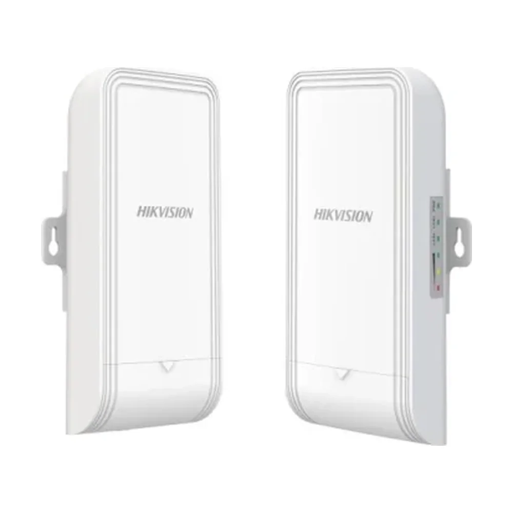 DS-3WF3000-EI-5AC/P комплект беспроводных точек доступа 5Ггц до 3 км.