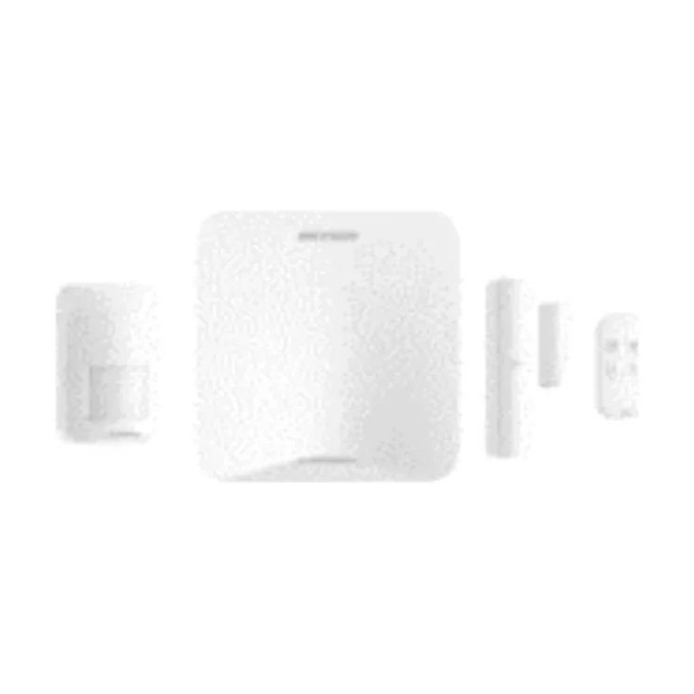 DS-PA201P-Kit-16WE комплект беспроводной сигнализации